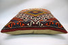 Kilim Pillow, 20x20 in. (KW50501014)