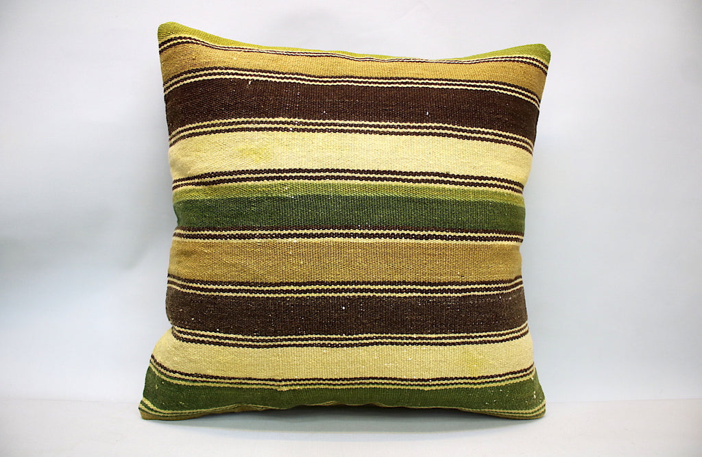 Kilim Pillow, 20x20 in. (KW50501044)