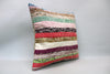 Kilim Pillow, 20x20 in. (KW50501289)