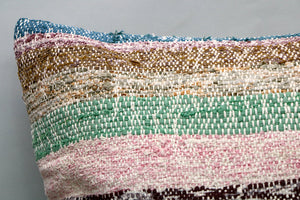 Kilim Pillow, 20x20 in. (KW50501289)