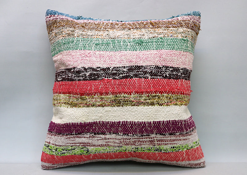 Kilim Pillow, 20x20 in. (KW50501289)