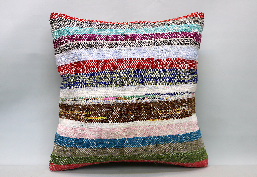 Kilim Pillow, 20x20 in. (KW50501290)