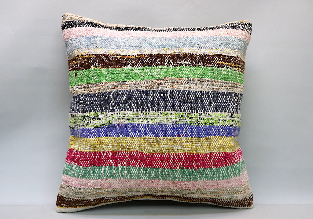 Kilim Pillow, 20x20 in. (KW50501291)