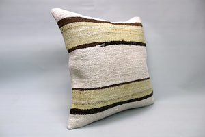 20"x20" Hemp Pillow (KW50501395)