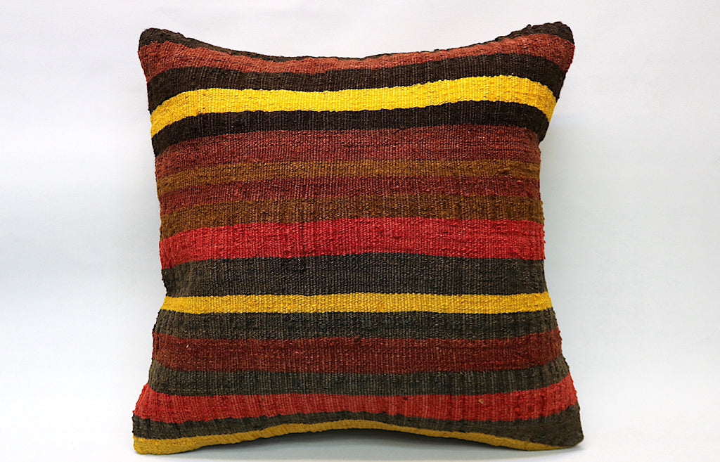 Kilim Pillow, 20x20 in. (KW50501405)