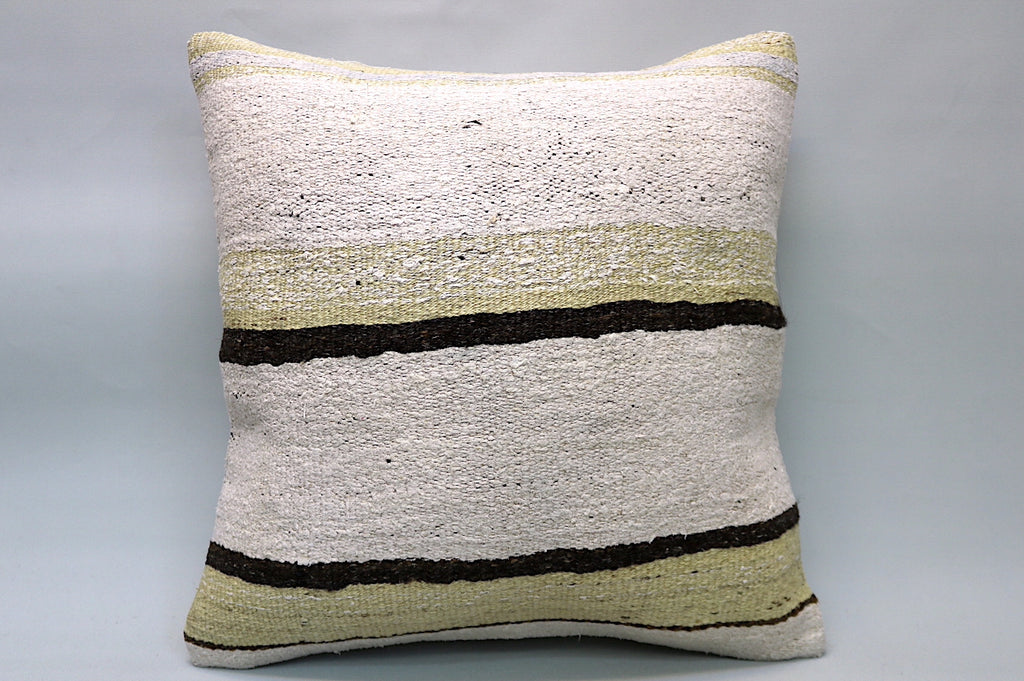 20"x20" Hemp Pillow (KW50501411)