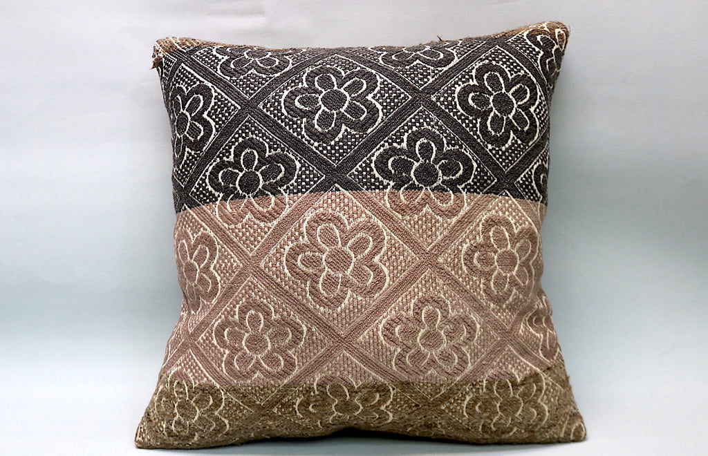 Kilim Pillow, 20x20 in. (KW50501412)