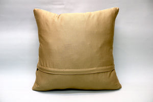Kilim Pillow, 20x20 in. (KW50501414)