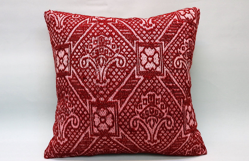 Kilim Pillow, 20x20 in. (KW50501425)