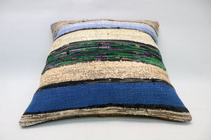 Kilim Pillow, 20x20 in. (KW50501459)