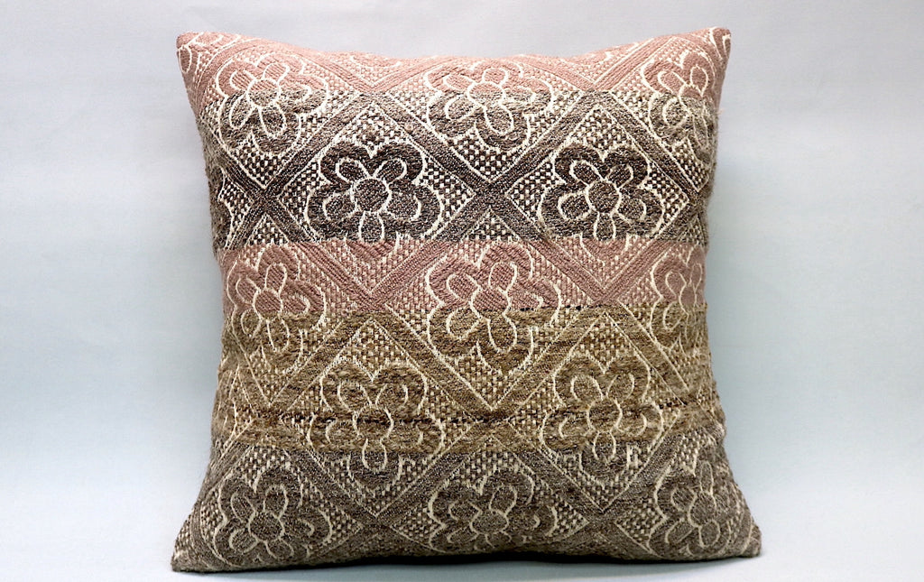 Kilim Pillow, 20x20 in. (KW50501481)