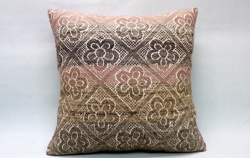 Kilim Pillow, 20x20 in. (KW50501481)