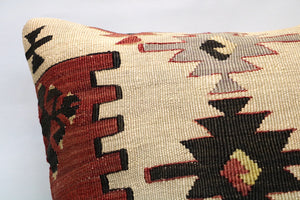 Kilim Pillow, 20x20 in. (KW50501482)