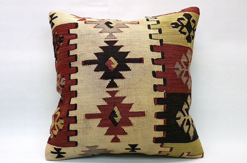 Kilim Pillow, 20x20 in. (KW50501482)