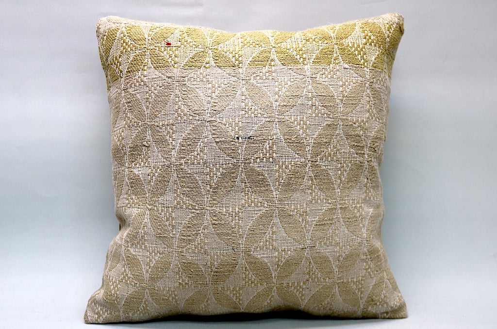Kilim Pillow, 20x20 in. (KW50501488)