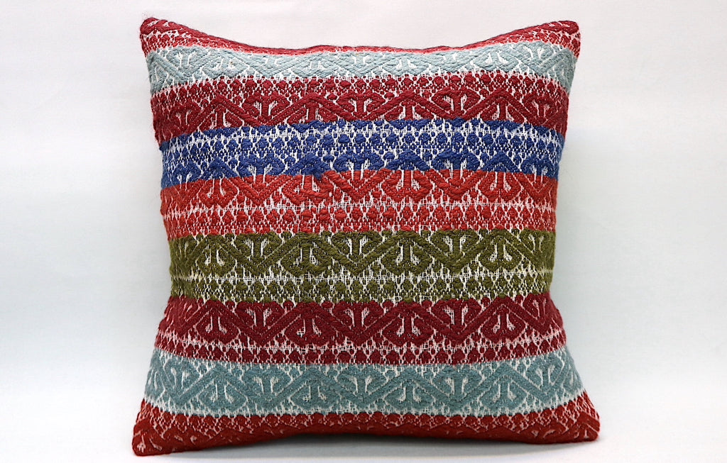 Kilim Pillow, 20x20 in. (KW50501493)
