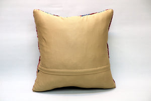Kilim Pillow, 20x20 in. (KW50501493)