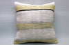20"x20" Hemp Pillow (KW50501494)