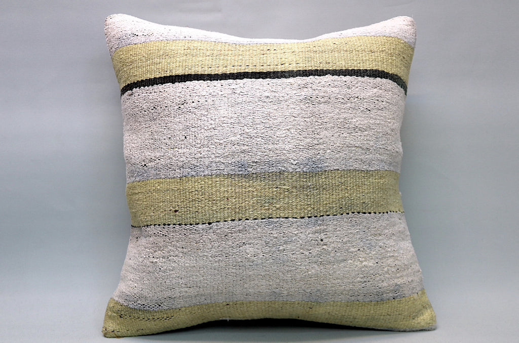 20"x20" Hemp Pillow (KW50501494)