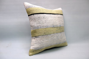 20"x20" Hemp Pillow (KW50501494)