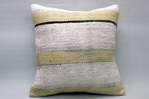 20"x20" Hemp Pillow (KW50501494)