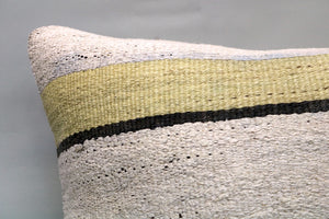 20"x20" Hemp Pillow (KW50501494)