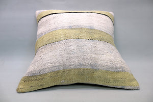 20"x20" Hemp Pillow (KW50501494)