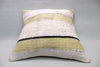 20"x20" Hemp Pillow (KW50501494)