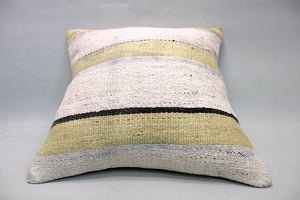 20"x20" Hemp Pillow (KW50501494)