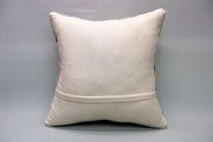 20"x20" Hemp Pillow (KW50501494)