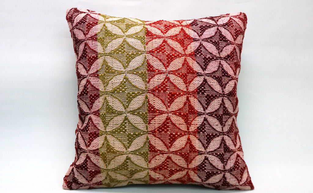 Kilim Pillow, 20x20 in. (KW50501496)