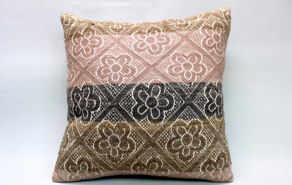 Kilim Pillow, 20x20 in. (KW50501497)