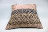 Kilim Pillow, 20x20 in. (KW50501497)