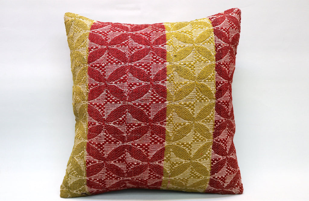 Kilim Pillow, 20x20 in. (KW50501499)