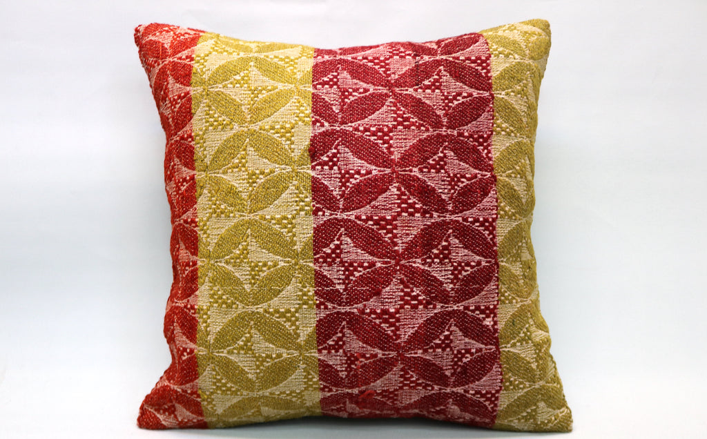 Kilim Pillow, 20x20 in. (KW50501500)