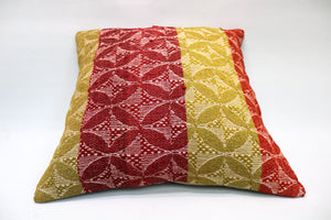 Kilim Pillow, 20x20 in. (KW50501500)