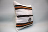 20"x20" Hemp Pillow (KW50501508)