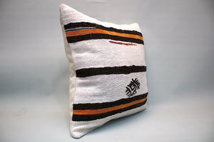 20"x20" Hemp Pillow (KW50501508)