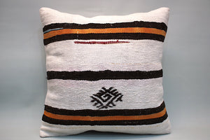 20"x20" Hemp Pillow (KW50501508)