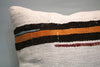 20"x20" Hemp Pillow (KW50501508)