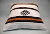 20"x20" Hemp Pillow (KW50501508)