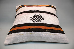 20"x20" Hemp Pillow (KW50501508)