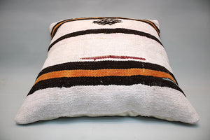 20"x20" Hemp Pillow (KW50501508)