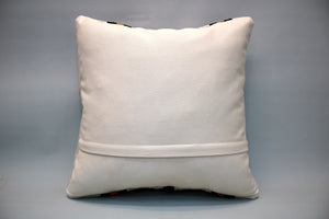 20"x20" Hemp Pillow (KW50501509)