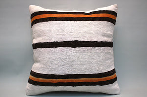20"x20" Hemp Pillow (KW50501512)