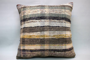 Kilim Pillow, 20x20 in. (KW50501532)
