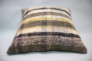 Kilim Pillow, 20x20 in. (KW50501532)