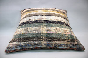 Kilim Pillow, 20x20 in. (KW50501532)