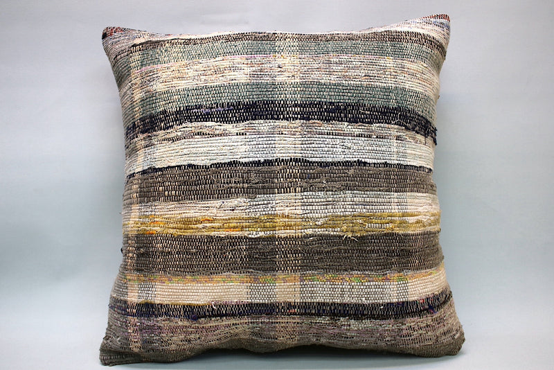Kilim Pillow, 20x20 in. (KW50501532)