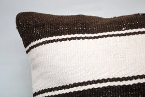 20"x20" Hemp Pillow (KW50501544)